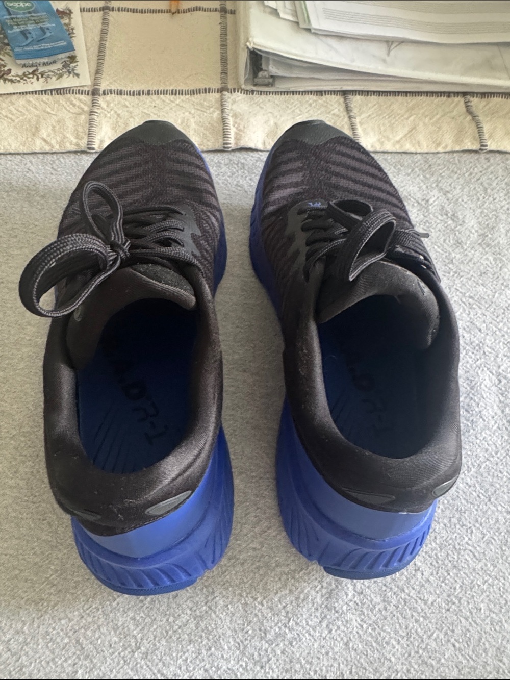 R.A.D Global R1 Runners - Picture 4 of 8